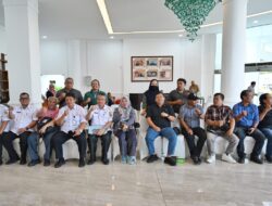 Pemprov Sumut Terus Dorong Penguatan Gerakan Literasi untuk Tingkatkan Minat Baca Masyarakat