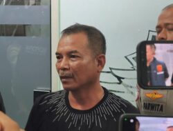 Keluarga Korban Ucapkan Terimakasih Atas Kepedulian dan Respons Cepat Polda Sumut Terkait Insiden Laka Lantas di Medan Barat