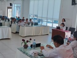 Pemkab Samosir Jelaskan Alokasi dan Dampak Anggaran Event Internasional Trail of The Kings 2025