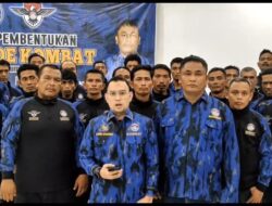 KOMBAT Ultimatum Kerahkan Ribuan Kader!  Desak Avsec Kualanamu dan Garuda Minta Maaf Terbuka
