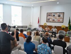 Pemprov Sumut Dorong Percepatan Penerapan Manajemen Talenta di Seluruh Kabupaten/Kota