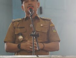 Kejuaraan Voli Antar Pelajar Piala Wali Kota dan DPRD Kota Tebing Tinggi Ditutup, Empat Sekolah Raih Gelar Juara Pertama
