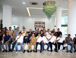 Pemprov Sumut Kolaborasi Bersama REI dan Apersi, Bangun 20 Ribu Rumah untuk Masyarakat Berpenghasilan Rendah