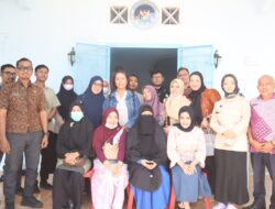 Satgas Percepatan Program MBG Tebing Tinggi Tinjau Dua Lokasi SPPG, Pastikan Standar Gizi dan Kebersihan Terjaga