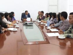 Bupati Humbahas: Pelayanan Kesehatan Merupakan Pelayanan Publik yang Paling Mendasar