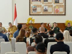 Sumatera Utara Jadi Tuan Rumah Kejuaraan Atletik Asia Tenggara U18 dan U20 Ke-17