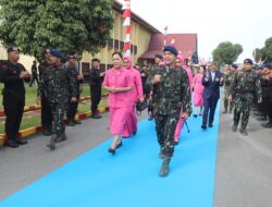 HUT Ke-80, Kapolda Sumut Puji Kiprah Brimob: Tangguh di Medan Tugas, Berprestasi di Pentas Nasional