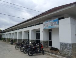 Poli Mata RSUD Samosir Tutup Setelah Enam Bulan Beroperasi,  Minim Dokter atau Salah Perencanaan