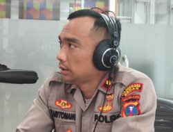 Strategi Khusus Polsek Medan Baru  Ungkap Kasus Curas di Taman Polonia dalam Dialog Interaktif