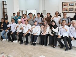 Disnaker Sumut Perkuat Pengawasan Tenaga Kerja, Targetkan PAD dari TKA Meningkat