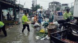 Bencana Melanda 20 Wilayah di Sumut, Polda Sumut Kerahkan 1.754 Personel untuk Penanganan Cepat dan Terukur