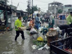 Bencana Melanda 20 Wilayah di Sumut, Polda Sumut Kerahkan 1.754 Personel untuk Penanganan Cepat dan Terukur