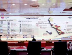 Bencana Alam Sumatera Utara (Bukan) Keadaan Darurat Bencana Nasional