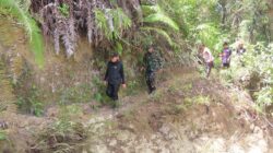 Bupati Humbahas : Kesiapsiagaan Tanggap Bencana Harus Menjadi Budaya Kerja