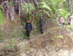 Bupati Humbahas : Kesiapsiagaan Tanggap Bencana Harus Menjadi Budaya Kerja