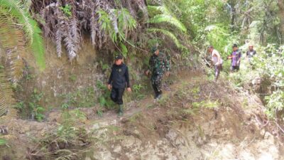 Bupati Humbahas : Kesiapsiagaan Tanggap Bencana Harus Menjadi Budaya Kerja