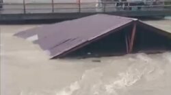 Bencana Alam Sumut Memenuhi Status Keadaan Darurat Bencana Nasional