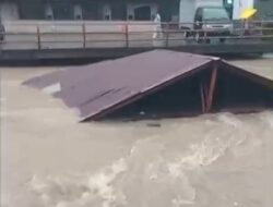 Bencana Alam Sumut Memenuhi Status Keadaan Darurat Bencana Nasional