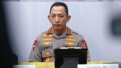 Kapolri Tegaskan Personel dan Logistik Dikerahkan ke Lokasi Terisolir Bencana Sumatera