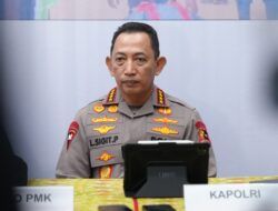 Kapolri Tegaskan Personel dan Logistik Dikerahkan ke Lokasi Terisolir Bencana Sumatera