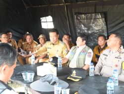 Pencarian Korban Bencana Banjir Longsor di Pakkat Bisa Diperpanjang Sampai 9 Desember