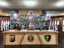 Tim DVI Polda Sumut Berhasil Identifikasi 290 Korban di Sumatera Utara, Operasi Dilanjutkan Hingga Akhir