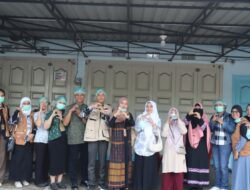 Tim Satgas Program MBG Tebing Tinggi Tinjau Tiga Dapur SPPG, Pastikan Kualitas dan Kebersihan