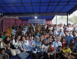 Pondok Rangkul, Upaya Memulihkan Luka Batin Pascabanjir Batangtoru