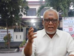 Terkait Bansos, LIPPSU Ingatkan: Pelayan Masyarakat Harus Melayani, Bukan Dilayani