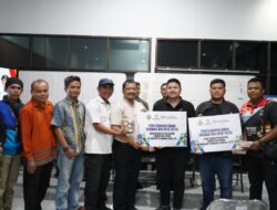 Harapan Baru Olahraga Masyarakat Sumut, Gubsu Bobby Nasution Selesaikan Pembiayaan FORNAS VIII 2025