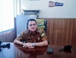 Lurah Bandar Selamat Janji Tindak Kepling Tak Profesional, LIPPSU Ingatkan Jangan Sekadar Wacana