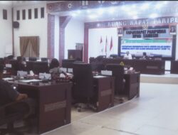 Rekomendasi DPRD Samosir Tutup PT TPL, Pemerintah dan Komnas HAM Diminta Tegakkan Hukum