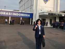 Dukung Aksi Horas Bangso Batak, Murniati Tobing Desak Bencana Sumatera Ditetapkan Nasional