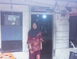 Tukang Becak di Medan Denai Mengaku Tak Pernah Terima Bansos, Diduga Ada Oknum Minta Imbalan