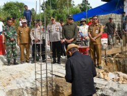 KDMP Siponjot Diharapkan Dorong Ekonomi Desa