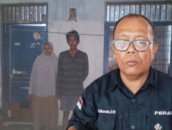 Hidup dalam Keterbatasan, Pasutri di Medan Denai Mengaku Tak Pernah Tersentuh Bansos