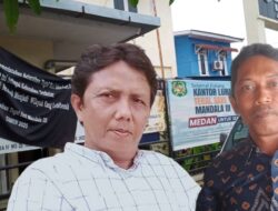 Bendera Hitam di Kelurahan TSM III Dinilai Bukan Solusi, Pengamat Kebijakan Publik : Simbol Politik