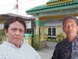 Kekosongan Lurah di TSM III Hampir Setahun, Kinerja Camat dan Wali Kota Medan Dipertanyakan