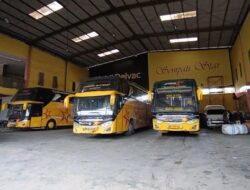 Penumpang Kehilangan Dokumen di Bus Simpati Star, MSS Tempuh Jalur Hukum