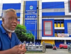 LIPPSU Nilai Disdik Sumut Anti-Transparansi, Pembatasan Liputan Disorot dan Dikaitkan Dugaan Masalah Anggaran Pendidikan