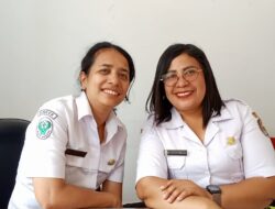 Kapus Pangaribuan Bantah Tuduhan Jarang Masuk Kantor, Pastikan Pelayanan Puskesmas Tetap Optimal