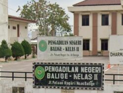 Jaksa Bantah Dalil Penasihat Hukum dalam Sidang Praperadilan Kasus Bansos PENA Kenegerian Sihotang