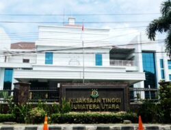 Pungli Dana Desa, Kasi Intel dan Kajari Palas Diperiksa Kejagung