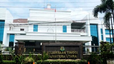 Pungli Dana Desa, Kasi Intel dan Kajari Palas Diperiksa Kejagung