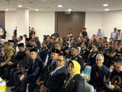 Bupati Taput: Langkah Strategis Mendekatkan Layanan Keimigrasian kepada Masyarakat