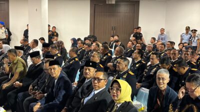 Bupati Taput: Langkah Strategis Mendekatkan Layanan Keimigrasian kepada Masyarakat