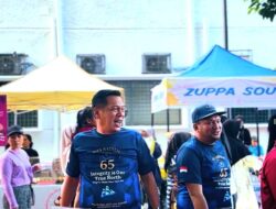 CFD Beri Angin Segar Buat UMKM di Medan