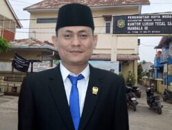 Anggota DPRD Medan Edi Saputra Ingatkan Pendamping PKH Tak Menyudutkan Kepling