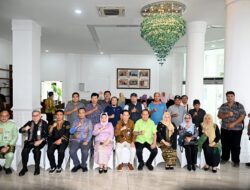 Pemprov Sumut Gelontorkan Rp472 Miliar untuk Program Berobat Gratis