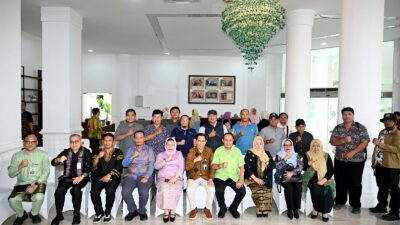 Pemprov Sumut Gelontorkan Rp472 Miliar untuk Program Berobat Gratis